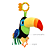 Tucano Zaza - Imagem 2