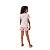Pijama Blusa e Shorts Ursinho Rosa - Imagem 5
