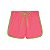 Shorts Liso Rosa Neon - Imagem 1