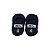 Pantufa Pingente Ursinho Azul Marinho - Imagem 1