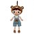 Boneca Boy Bear Jimbão Metoo - Imagem 1