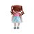 Boneca Candy School Angela Metoo - Imagem 6