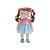 Boneca Candy School Angela Metoo - Imagem 5