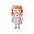 Boneca Lollypop Mini Angela Metoo - Imagem 1