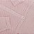 Saída de Maternidade 3 Peças Tricot Rosa - Imagem 4
