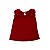 Conjunto Blusinha e Short Celebrate Vermelho - Imagem 2