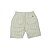 Conjunto Camiseta e Short Sea Foam Bege - Imagem 5