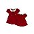 Vestido Body Sailor Vermelho - Imagem 3
