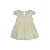 Vestido Body Small Gardener Bege - Imagem 2
