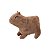 Capivara M Pelúcia - Unica - Imagem 1