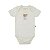 Body Funny Papai Off White - Imagem 1