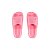 Chinelo Nuvem Infantil Pink Neon - Imagem 1