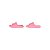 Chinelo Nuvem Infantil Pink Neon - Imagem 2