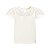 Blusa Feminina Off White - Imagem 1