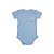 Kit 3 Peças Body Pingente Manga Curta Branco - Azul - Marinho - Imagem 2