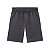 Bermuda Masculina Mescla Escuro - Imagem 1