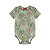 Body Masculino Bichos Verde Folha - Imagem 1