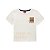 Conjunto Masculino Off White - Imagem 2