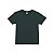 Camiseta Básica Manga Curta Unissex em Meia Malha - Imagem 6