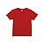 Camiseta Básica Manga Curta Unissex em Meia Malha - Imagem 7