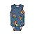 Body Regata Suedine Premium Masculino - Imagem 2