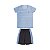 Conjunto Run Camiseta Malha Dry e Bermuda - Imagem 2