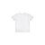 Conjunto Camiseta Malha e Short Microfibra Sublimada Off White - Imagem 4