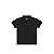 Camiseta Polo Infantil Lisa em Suedine - Imagem 6