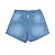 Shorts Sun Fest Comfort Azul - Imagem 2