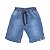 Bermuda Fun Jeans Comfort - Imagem 2