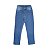 Calça Clean Jeans e Sarja Comfort Azul Escuro - Imagem 2