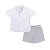 Conjunto Fly Camisa Linho e Bermuda Piquet - Imagem 3
