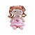 Boneca Mini Candy Color Angela Metoo - Imagem 1