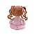 Boneca Mini Candy Color Angela Metoo - Imagem 3