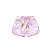 Conjunto Blusa e Shorts Infantil Tenis Club Branco - Imagem 6