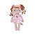 Boneca Candy Color Angela Metoo - Imagem 1