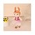 Boneca Mini Angela Princesa Butterfly Metoo 20cm - Imagem 5