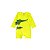 Macaquinho em Malha UV Jacaré Amarelo - Imagem 1