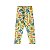 Conjunto Blusa Meia Malha e Legging Estampada Bichos - Imagem 6