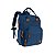 Mochila de Maternidade Laço Bebê Alice Azul - Imagem 1