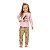 Pijama Meia Malha - Imagem 1