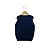 Colete Infantil Tricot Clássico – Diversas Cores - Imagem 6