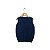 Colete Infantil Tricot Clássico – Diversas Cores - Imagem 3