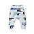 Conjunto Body Manga Longa e Calça Suedine Premium - Imagem 5