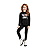 Conjunto Blusão e Legging em Molecotton - Imagem 1