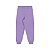 Conjunto Jaqueta e Calça em Moletom Lavanda - Imagem 7