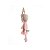 Boneca Mini Chef Angela Metoo 20cm - Imagem 3
