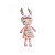 Boneca Mini Chef Angela Metoo 20cm - Imagem 1