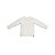 Conjunto Camiseta Manga Longa com  Calça Sarja Off White - Imagem 3