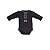 Conjunto Body e Calça Jacquard Preto - Imagem 3